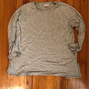Time and Tru XL light weight long sleeve top